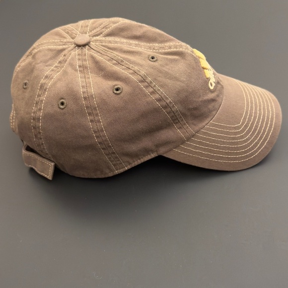 adidas Climalite Baseball Cap - Picture 2 of 8